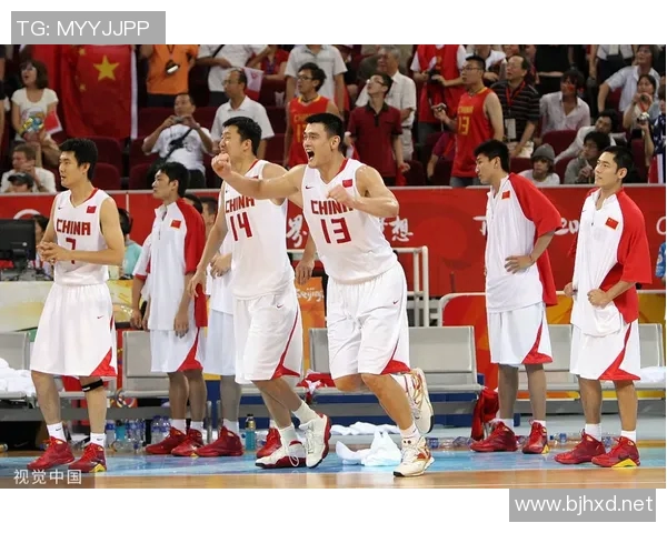 姚明对生命的深刻敬畏与篮球事业的无私奉献之路 姚明对生命的深刻敬畏与篮球事业的无私奉献之路