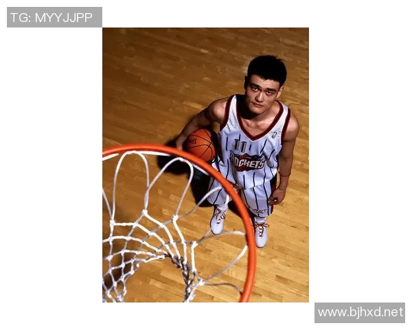 姚明的性格揭秘他在球场外是否真的如外界所说那样凶狠