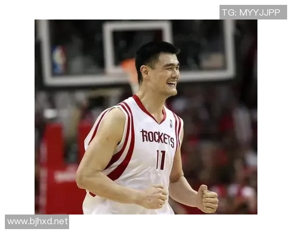 姚明篮球技术全解析从投篮到防守的全面剖析与技巧分享