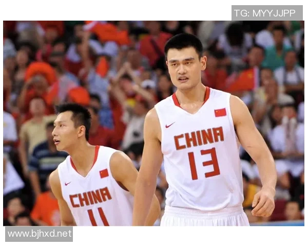 尊重姚明的伟大贡献与中国篮球的崛起之路