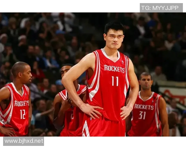 姚明携手长垣推动篮球文化发展助力地方经济腾飞 姚明携手长垣推动篮球文化发展助力地方经济腾飞