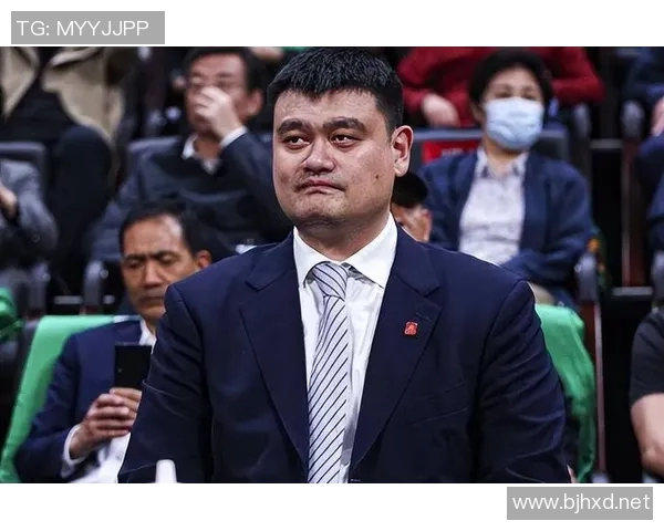 科尔曼姚明携手共创篮球传奇故事见证中美体育文化交融