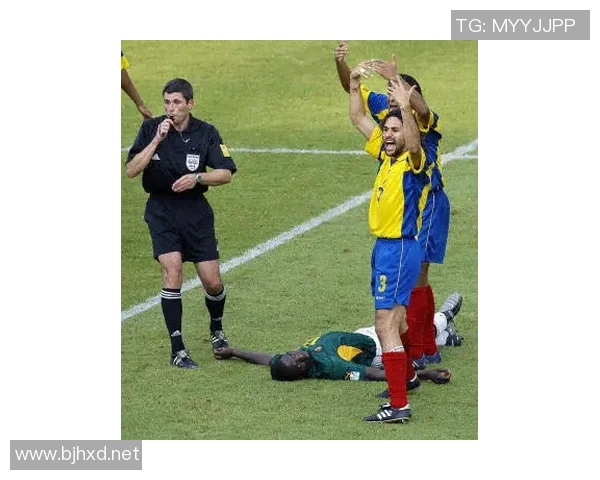 喀麦隆足球明星现役球员实力排名及发展前景分析 喀麦隆足球明星现役球员实力排名及发展前景分析