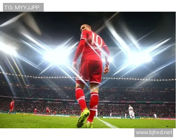 足球明星罗本速度之谜揭秘他如何在赛场上超越对手的秘诀 足球明星罗本速度之谜揭秘他如何在赛场上超越对手的秘诀