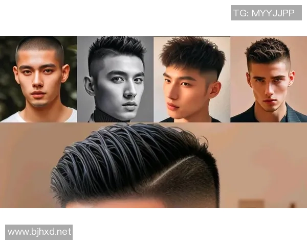 2022年足球明星发型大盘点经典造型与时尚趋势的完美结合 2022年足球明星发型大盘点经典造型与时尚趋势的完美结合