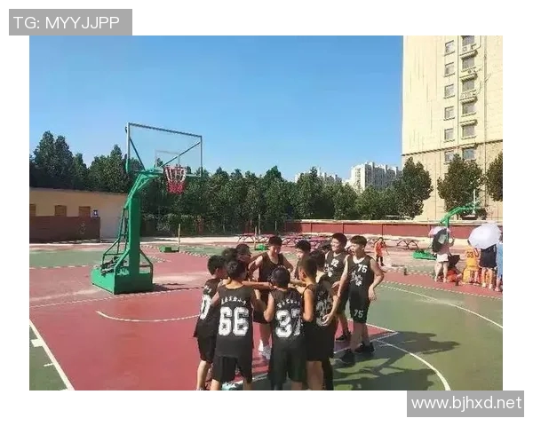 冠县篮球明星的成长之路与未来发展展望