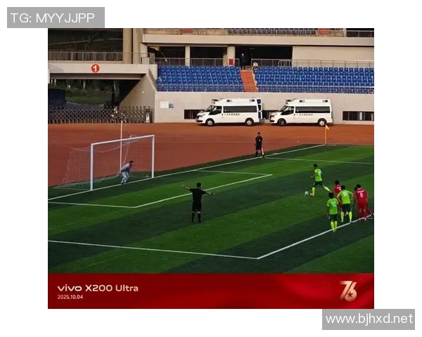 中国足球赛事最新动态分析与精彩回顾助力球迷了解比赛盛况